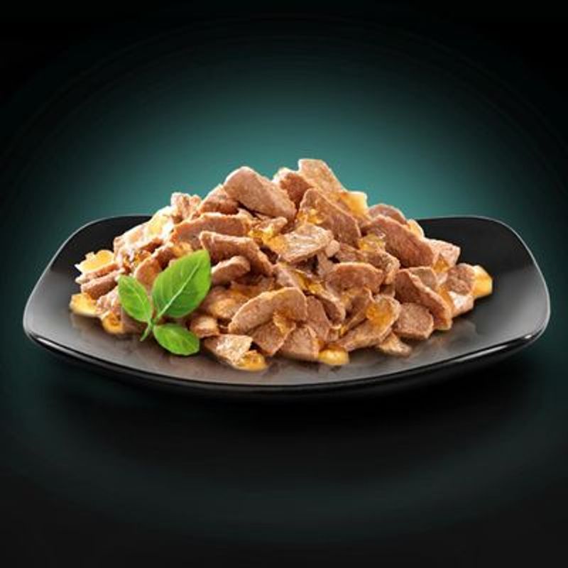 Multipack Sheba Fresh & Fijne vershoudzakjes 6 x 50 g