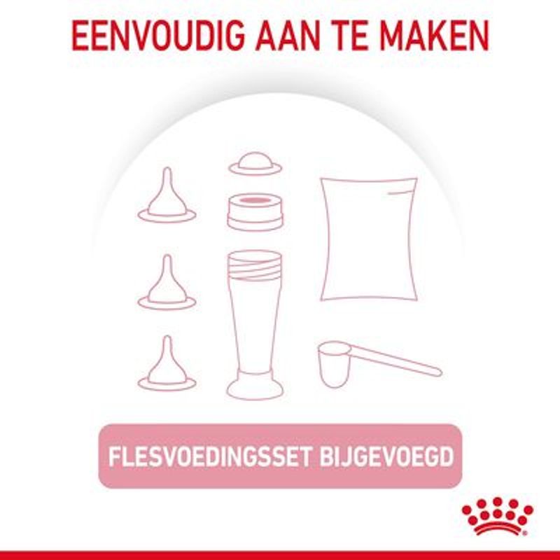 Royal Canin Babycat Milk