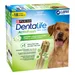 PURINA Dentalife Active Fresh napi fogápoló snack nagytestű kutyáknak