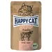 Happy Cat Bio Pouch 6 × 85 g
