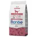 Monge Monoprotein Sterilized für Katzen