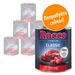 Rocco Classic смешанные пробные упаковки 6 x 400 г