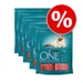 Lot de croquettes PURINA ONE
