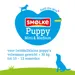 Smølke Puppy Mini/Medium Hondenvoer