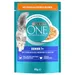 PURINA ONE Senior 7+ poulet pour chat