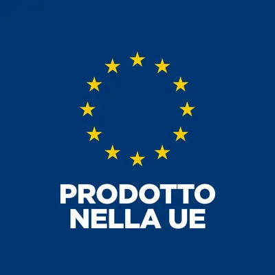 PRODOTTO NELLA UE
