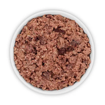 Säästöpakkaus Rocco Classic Pork 24 x 800g