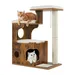 Arbre à chat Feandrea, 88 cm