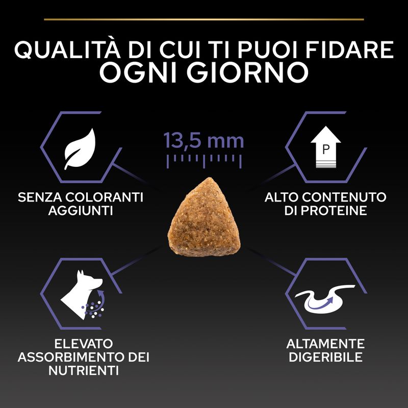 PURINA PRO PLAN All sizes Adult Light/Sterilised Pollo