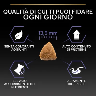 PURINA PRO PLAN All sizes Adult Light/Sterilised Pollo
