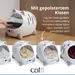 Catit PIXI Transportbox Mio