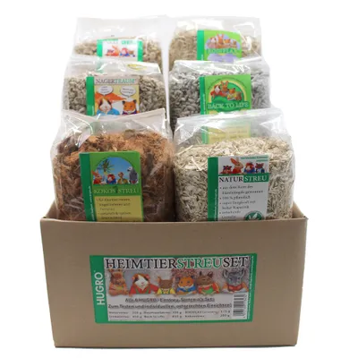 Hugro bylinková a květinová směs - set - 4 x 50 g Hugro bylinková a květinová směs - set - 4 x 50 g
