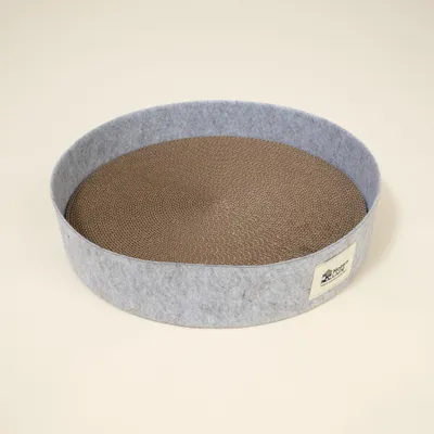 Modern Living Lit à griffer Derry - ⌀ 40 cm Modern Living Lit à griffer Derry - ⌀ 40 cm