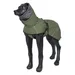 Rukka Hundemantel Warmup 2.0, olive