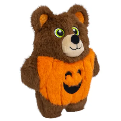 KONG Snuzzles Halloween Pipistrello & Orso - ca. L 21 x P 19 x H 10 cm KONG Snuzzles Halloween Pipistrello & Orso - ca. L 21 x P 19 x H 10 cm