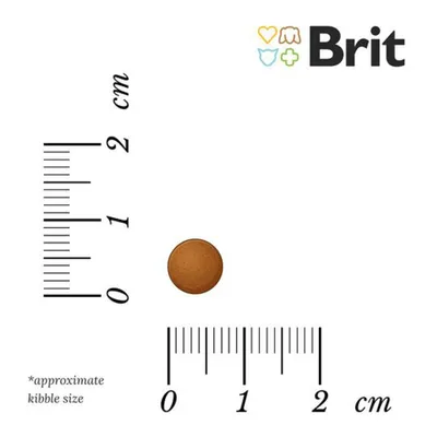 Brit Care Dog Sustainable Adult Small Breed, kurczak i insekty