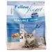 Porta 21 Feline Finest Sensible Ocean pour chat
