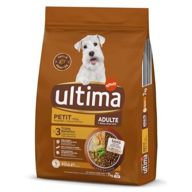 Ultima Mini Adult Kip