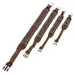 TIAKI Halsband Soft & Safe, braun