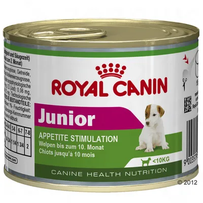 Økonomipakke: Royal Canin våtfôr 48 x 85g / 195 g