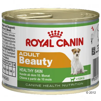 Økonomipakke: Royal Canin våtfôr 48 x 85g / 195 g