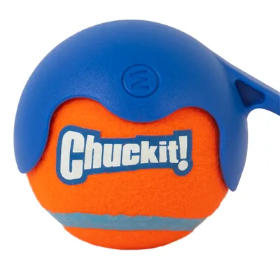 Chuckit! Sport Ball Launcher, wyrzutnia z piłką