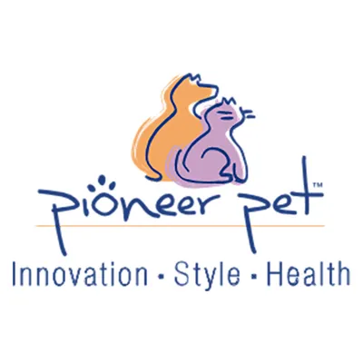 Pioneer Pet. Innovation, stil, hälsa.