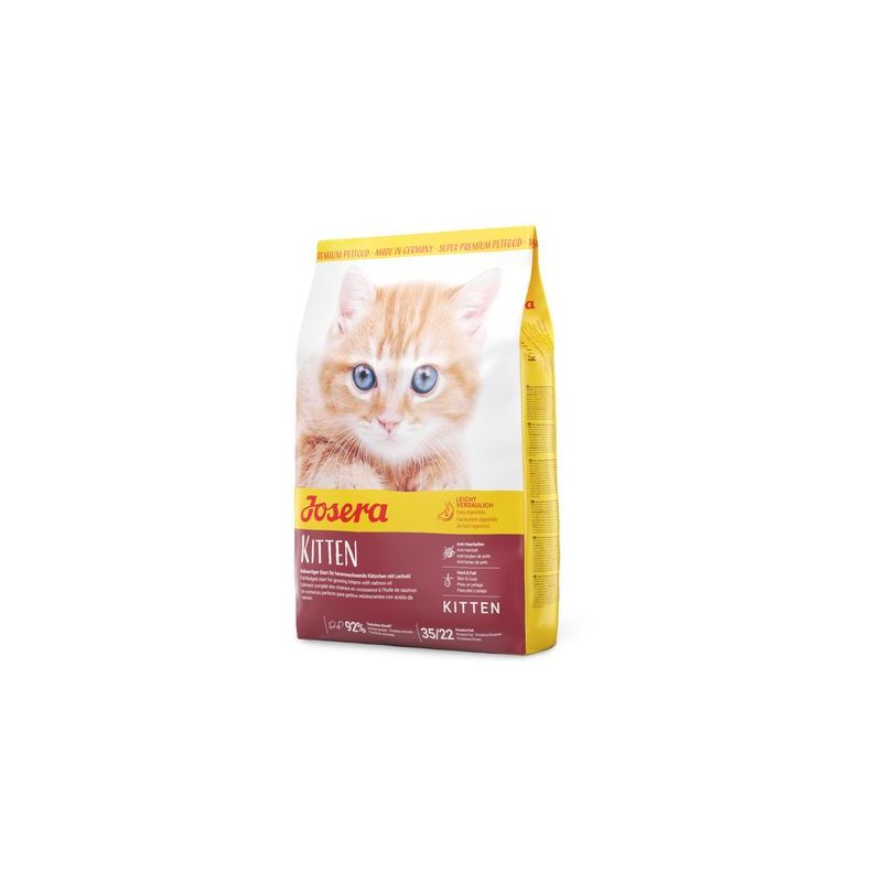 Josera Kitten