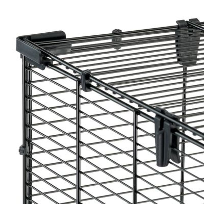 Ferplast Vogelkooi Piano 6