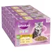 Ekonomipack: Whiskas Junior portionspåse 48 x 85 g