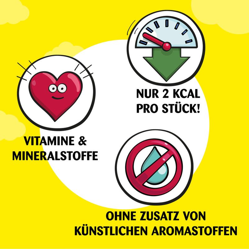 Dreamies Katzensnack Klassik