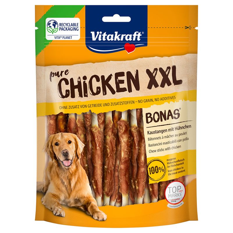 Vitakraft Bonas Chicken XXL