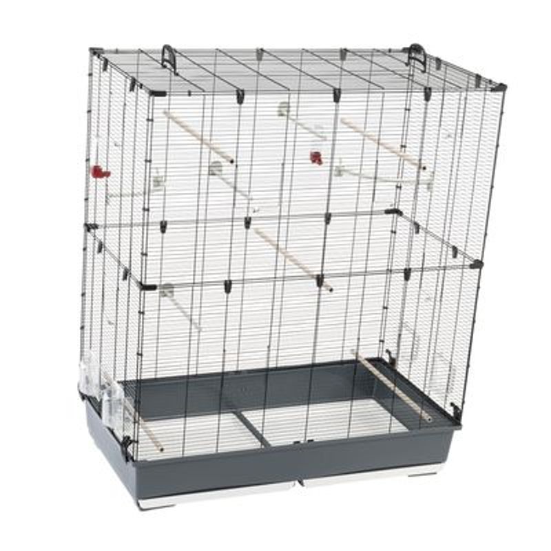 Ferplast Vogelvolière Planeta