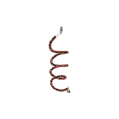 Karlie Spirale in corda - S