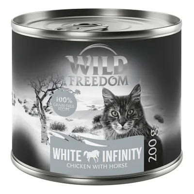 Wild Freedom Adult 6 x 200 g