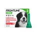 Frontline® Combo Spot-on pipetas para cães XL (40 a 60 kg)