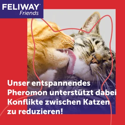 FELIWAY Friends FELIWAY Friends