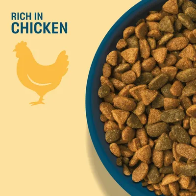 Perfect Fit Junior <1 Rich in Chicken - 7kg