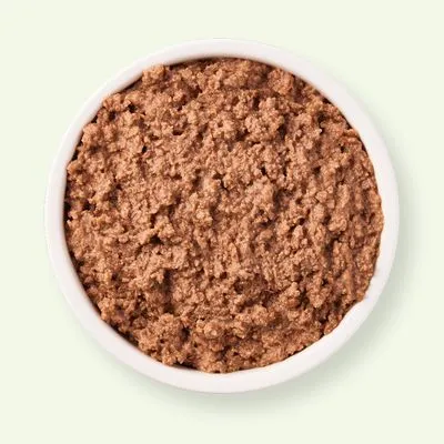 Voordeelpakket Yarrah biologische brokken 12 x 820 g