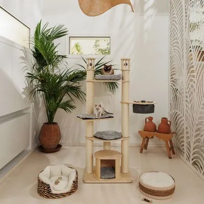 Modern Living Porto Pat