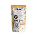 Sparpaket STRAYZ BIO Pouch 12 x 85 g