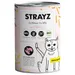 STRAYZ BIO cat 6 x 400 г