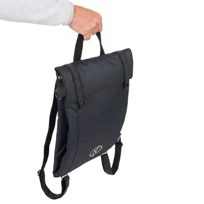 Nomad Tales reisematte Ebony