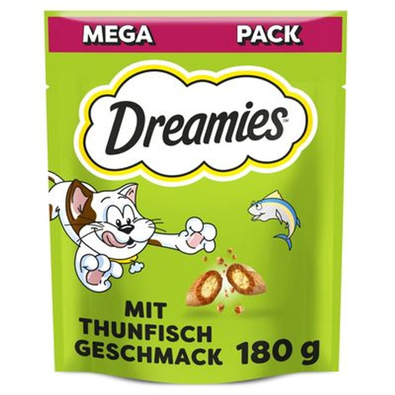 Catisfactions Kattensnack 180 g