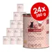 Ekonomipack: catz finefood Ragout 24 x 380 g