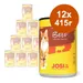 JosiCat в сос 12 x 415 г