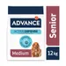 Advance Medium Senior Vitality 7+