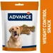 Advance Appetite Control Snack pour chien