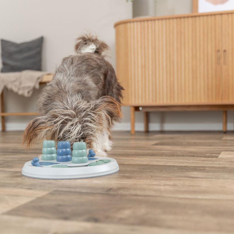 Trixie Intelligenzpielzeug Dog Activity Flip Board