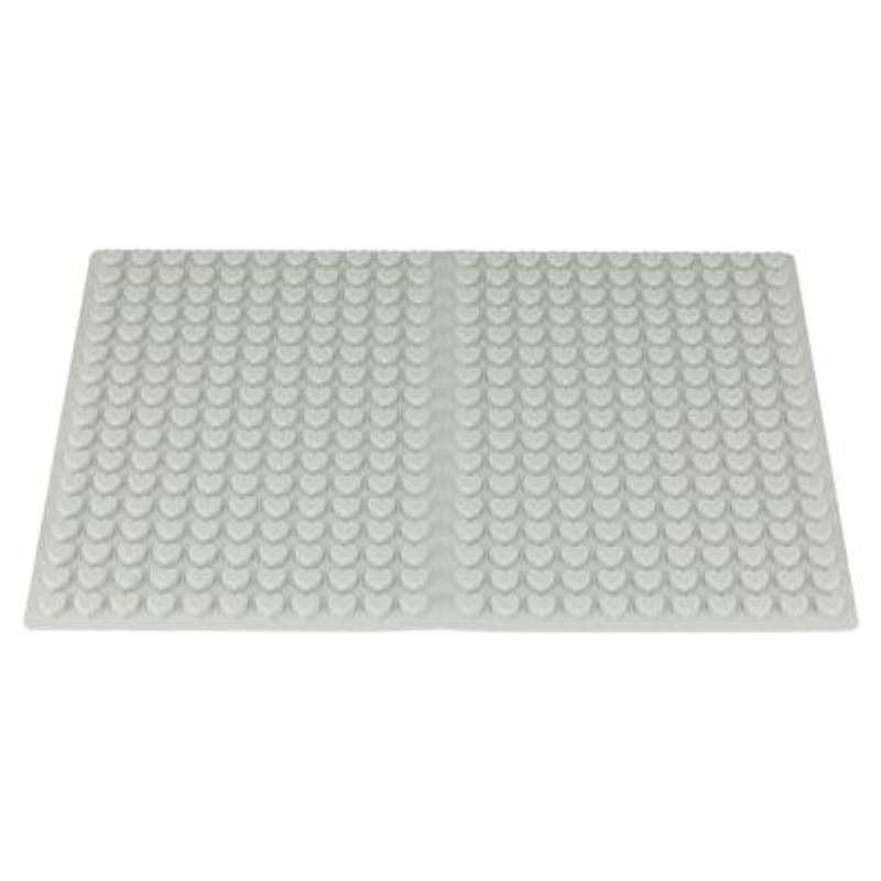 Trixie Bakmat met Hartjes voor Honden & Katten